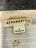 Aeropostale 100% Viscose Ivory Romper Size S - photo 4