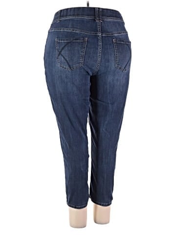 Lane Bryant Jeggings (view 2)