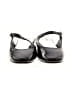 Mix No. 6 Black Mule/Clog Size 9 - photo 2