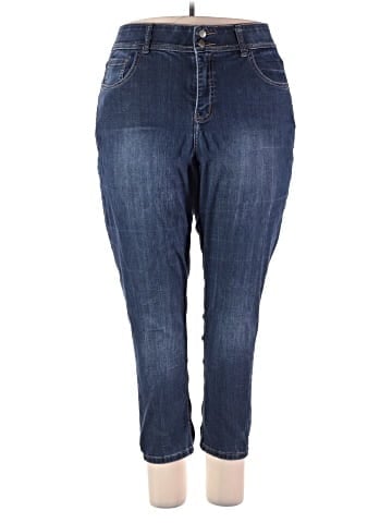 Lane Bryant Jeggings (view 1)