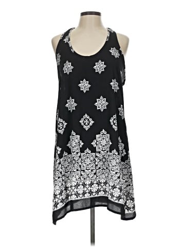 J Valdi Casual Dress (view 1)
