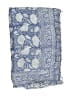 Unbranded Blue Scarf One size - photo 2