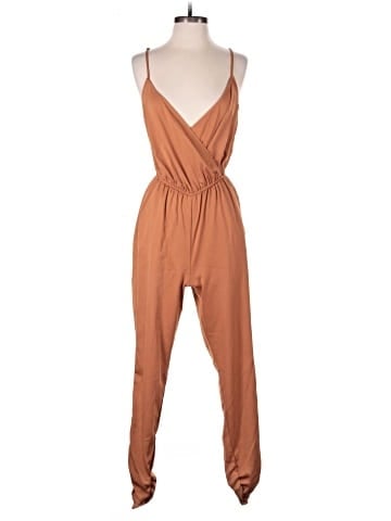 Material Girl Jumpsuit (view 1)