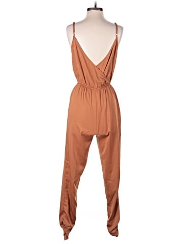 Material Girl Jumpsuit (view 2)
