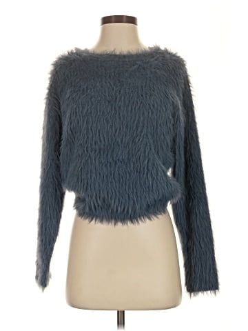Catherine Malandrino Pullover Sweater (view 1)