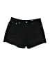 Rag & Bone/JEAN Solid Black Shorts Size 30 waist - photo 1