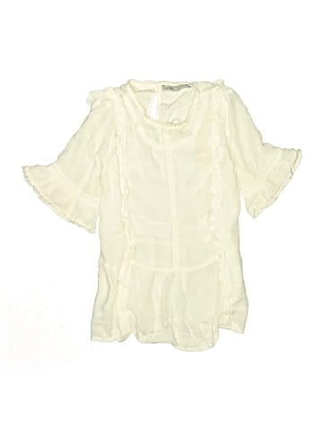 oasis 3/4 Sleeve Blouse (view 1)