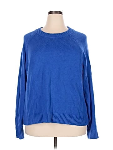 Gap Pullover Sweater (view 1)