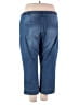 Westbound Blue Jeggings Size 22 - photo 2