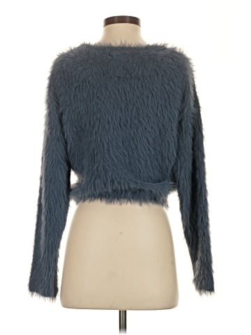 Catherine Malandrino Pullover Sweater (view 2)