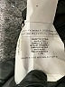 ETRO 100% Silk Print Ivory Long Sleeve Silk Top Size EU (IT) 40 / US 4 - photo 8