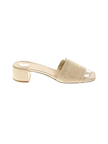 Stuart Weitzman Sandals (view 1)