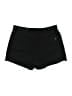 Rag & Bone/JEAN Solid Black Shorts Size 30 waist - photo 2