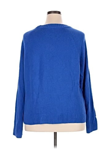 Gap Pullover Sweater (view 2)