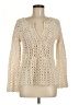 Isda & Co Ivory Pullover Sweater Size M - photo 1