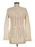 Isda & Co Ivory Pullover Sweater Size M - photo 2
