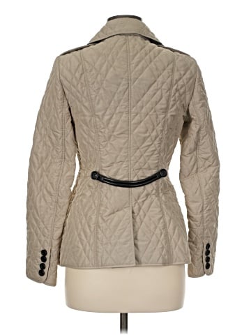 Burberry Coat (view 2)