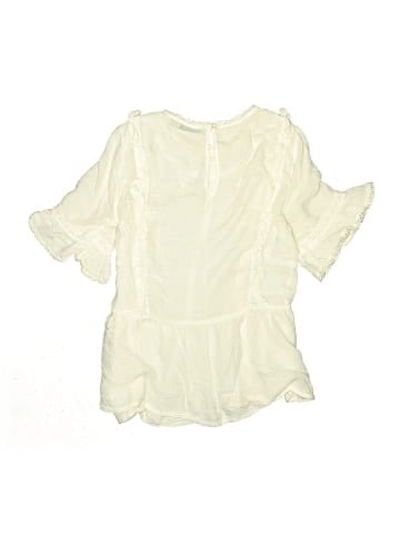 oasis 3/4 Sleeve Blouse (view 2)