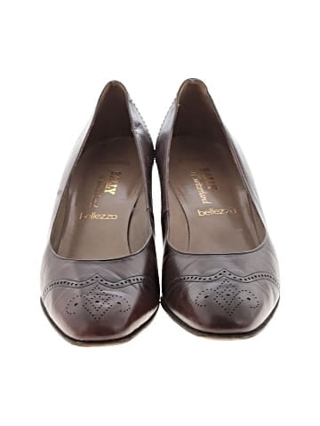 Bally Heels (view 2)