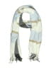 Mark And Graham Ivory Scarf One size - photo 1