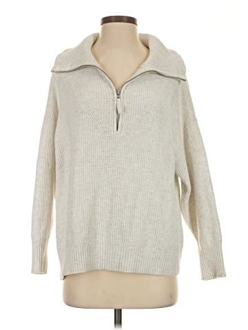 Aerie Pullover Sweater (view 1)