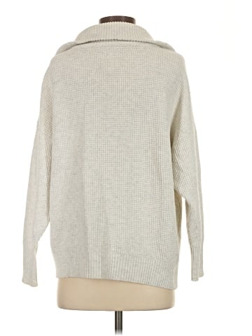 Aerie Pullover Sweater (view 2)