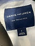 Janie and Jack 100% Cotton Blue Vest Size 5 - photo 3