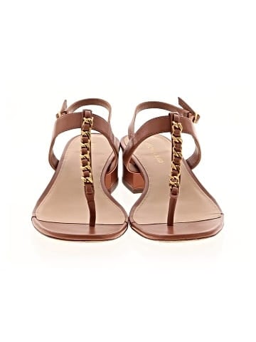 Veronica Beard Sandals (view 2)