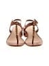 Veronica Beard Brown Sandals Size 8 - photo 2