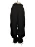 DONNI Black Cargo Pants Size XS - photo 1