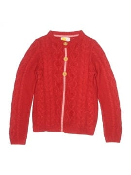 Mini Boden Cardigan