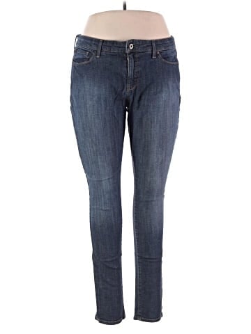 Levi's Jeans (view 1)