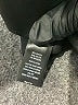 Harve Benard Black Dress Pants Size S - photo 8