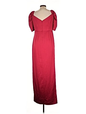 Theia Cocktail Dress (view 2)