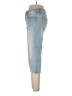 Vigoss Hearts Blue Jeans Size 31 waist - photo 5