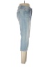 Vigoss Hearts Blue Jeans Size 31 waist - photo 4