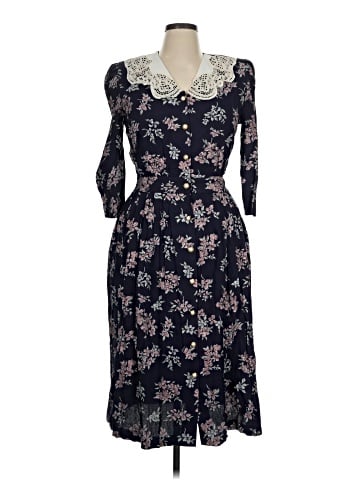 S.L. Fashions Casual Dress (view 1)