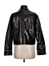 MNG 100% Polyester Black Jacket Size M - photo 2