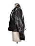 MNG 100% Polyester Black Jacket Size M - photo 5