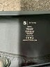 Buffbunny Collection Color Block Black Active Pants Size S - photo 7