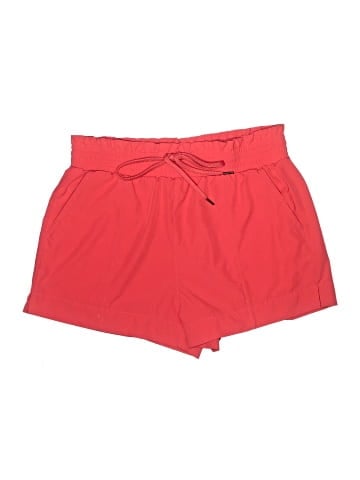 Vanilla Star Athletic Shorts (view 1)