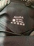 Aura Black Active Pants Size S - photo 4