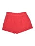 Vanilla Star Solid Red Athletic Shorts Size XL - photo 2