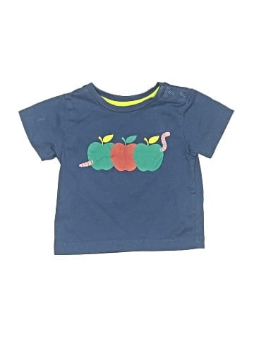 Baby Boden Short Sleeve T-Shirt (view 1)