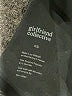 Girlfriend Collective Black Romper Size XS - photo 4