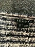 Theory Houndstooth Gray Wool Pullover Sweater Size P (petite) - photo 7