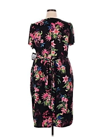 INC International Concepts Cocktail Dress (view 2)