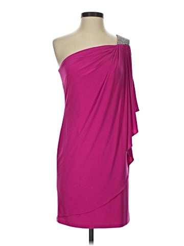 Cache Cocktail Dress (view 1)