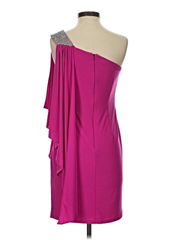Cache Cocktail Dress (view 2)