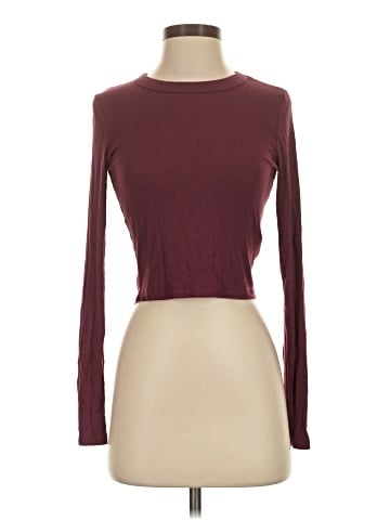 Cotton On Long Sleeve T-Shirt (view 1)